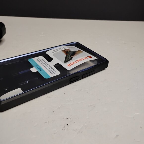 Tongate Military-Grade Shockproof Rugged Phone Case for Samsung Galaxy S24 Ultra - Picture 11 of 14